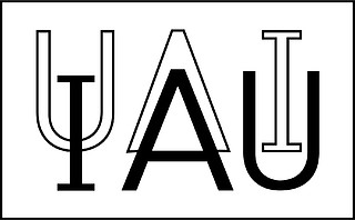 International Astronomical Union