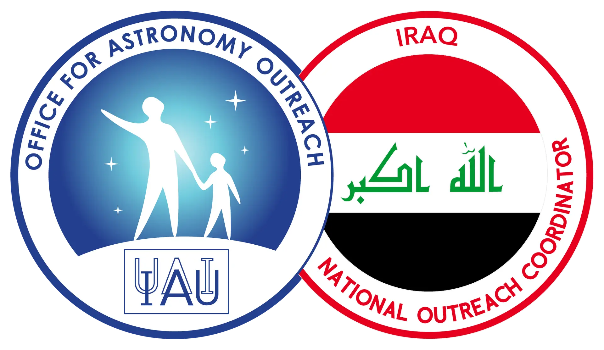 Drapeau Irak