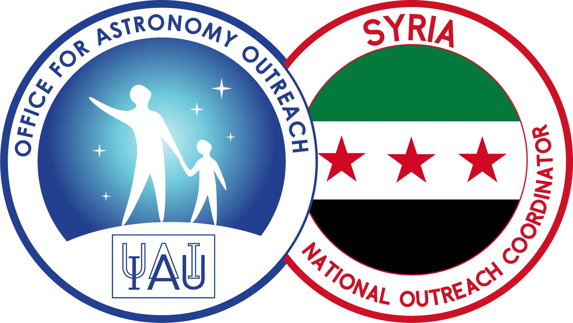 Drapeau Syrie