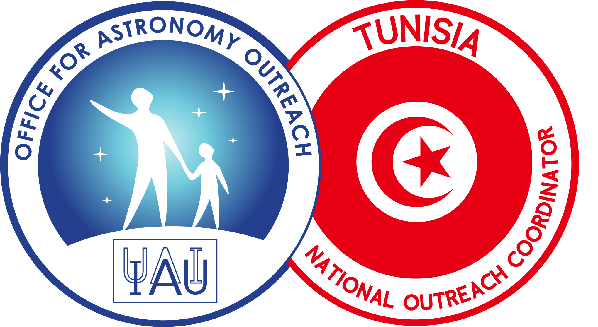 Drapeau Tunisie